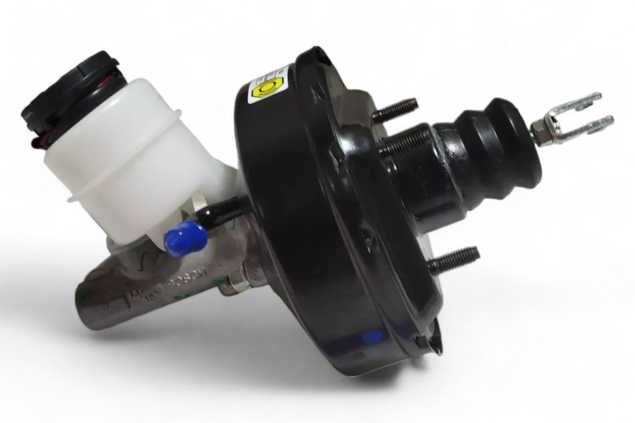 Bosch Brake Booster And Tandem Master Cylinder 0986AB7578
