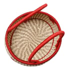 ...