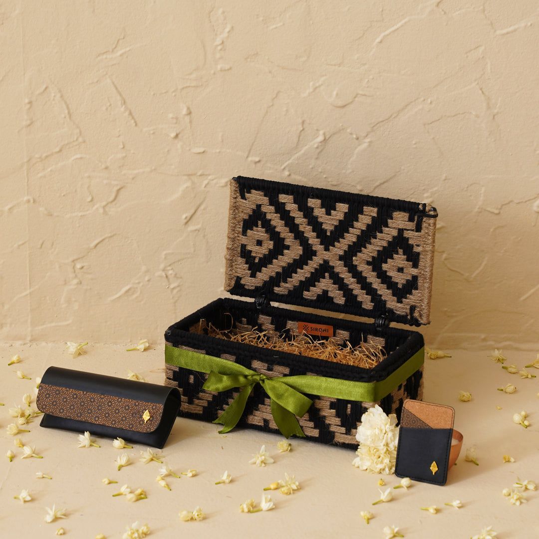 Sirohi x GH - Koyal Gift Set