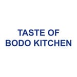 TASTE OF BODO KITCHEN