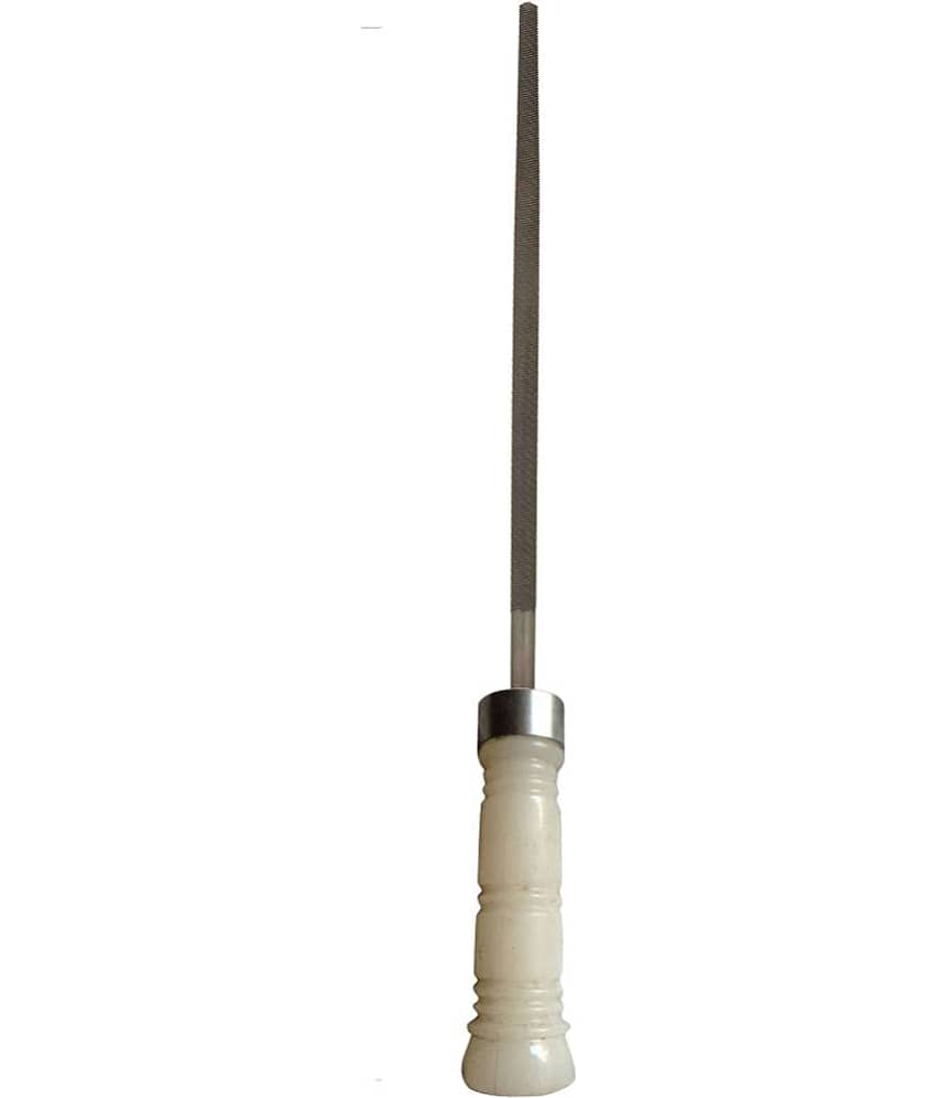 Amb File Round File 12 Inches