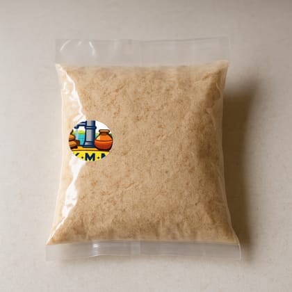 Kamli Mini Mart's suji halwa mix