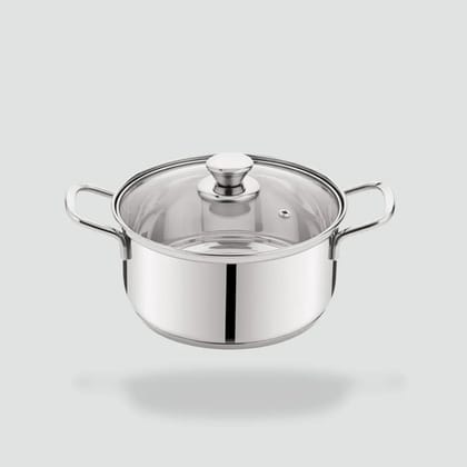 MaxFresh Cooking Pot (Cook & Serve)