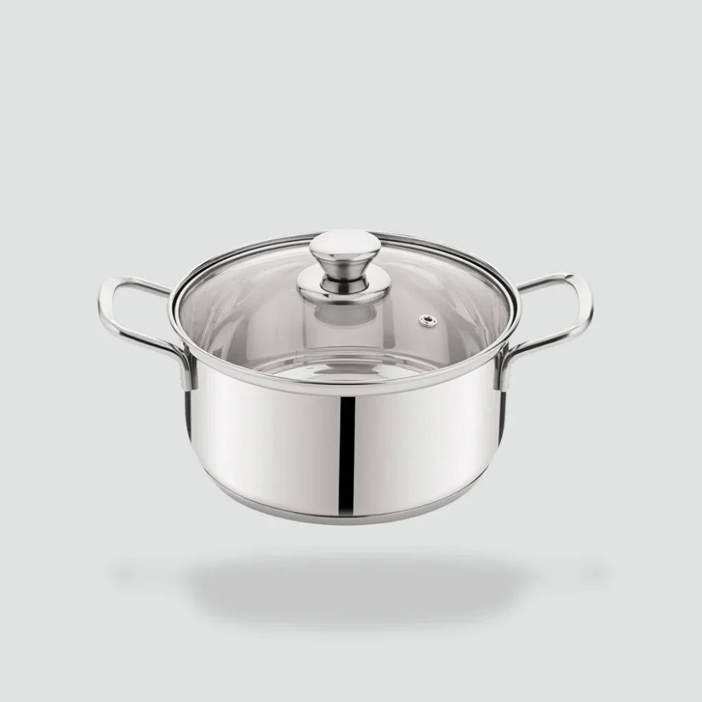 MaxFresh Cooking Pot (Cook & Serve)