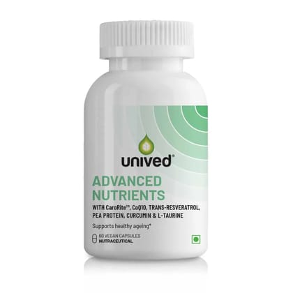 Unived Daily Energy, Stress Relief & Wellness Combo Pack Unived Daily Energy, Stress Relief & Wellness Combo Pack