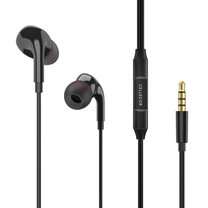 E01 Wired Headset