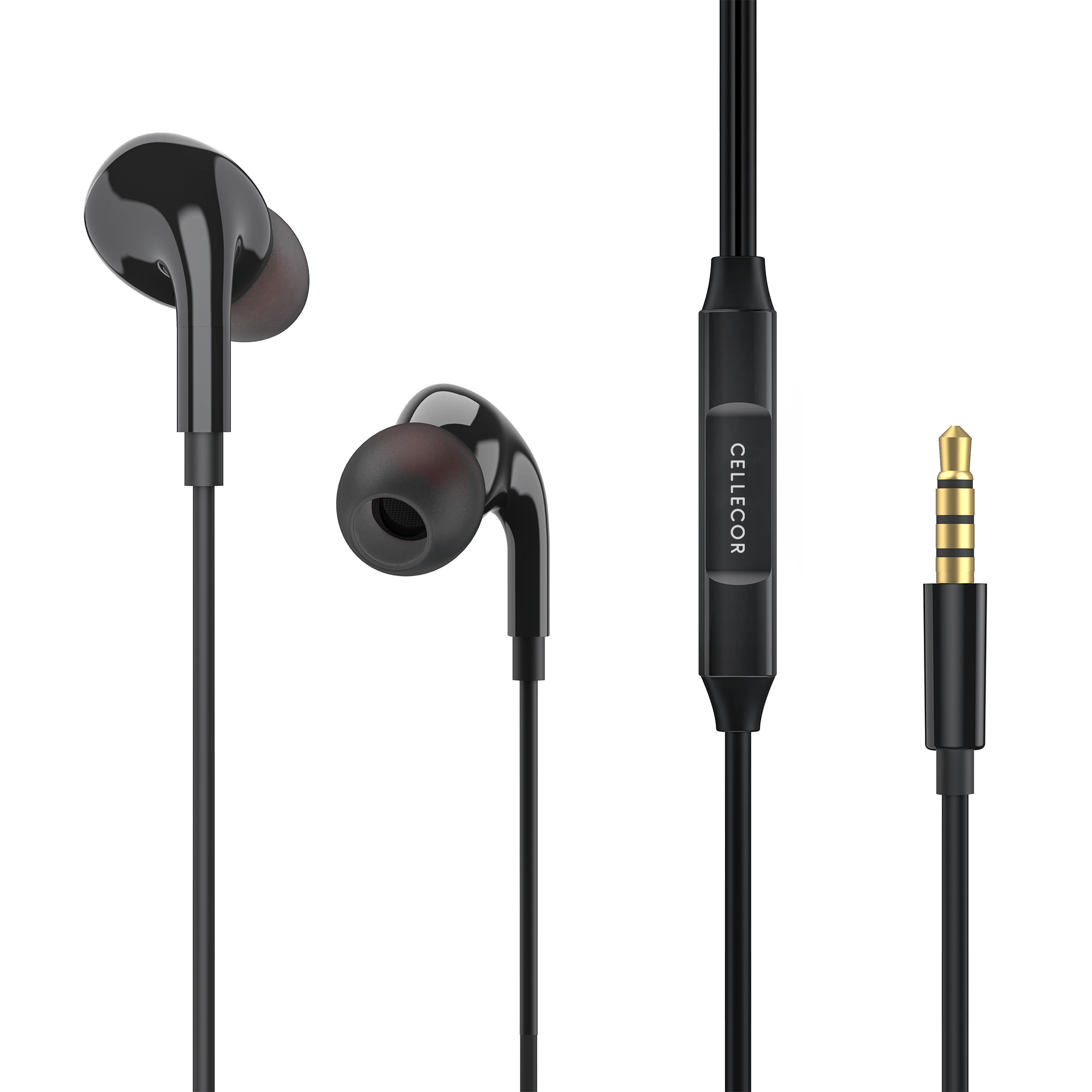 E01 Wired Headset