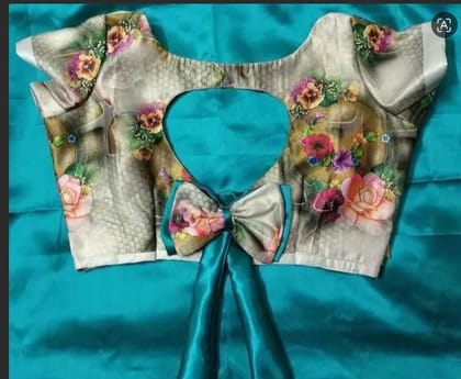Designer  Blouse