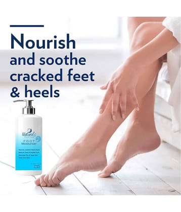 Natural's Moisturization Lotion for All year ( 500 mL )