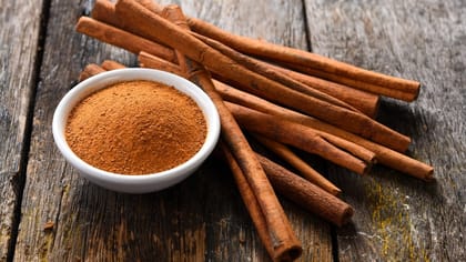 Cinnamon 100g Cinnamon 100g