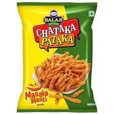 BALAJI CHATAKA PATAKA MASALA 48GM