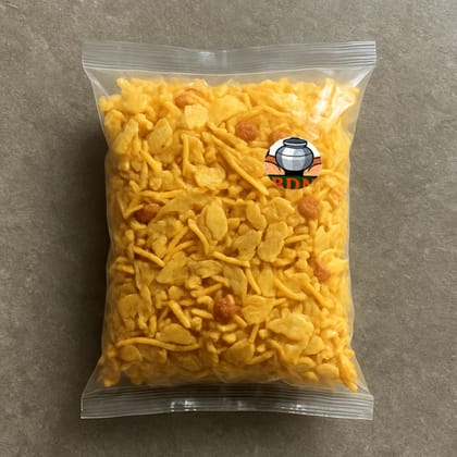 Bhavna Daily Needs's traditional indian chivda snack