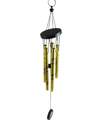 Anjalika Feng Shui Wind Chime 6 Pipe