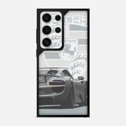 Asphalt Avengers Bumper Mobile Cover Asphalt Avengers Bumper Mobile Cover