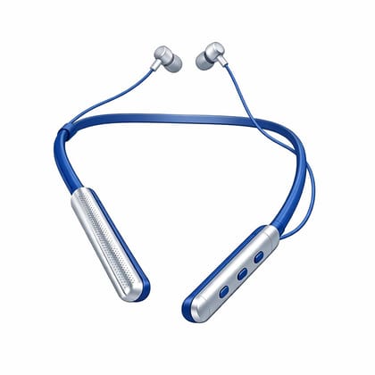 Signature VMB 207 Neckband Steel Blue