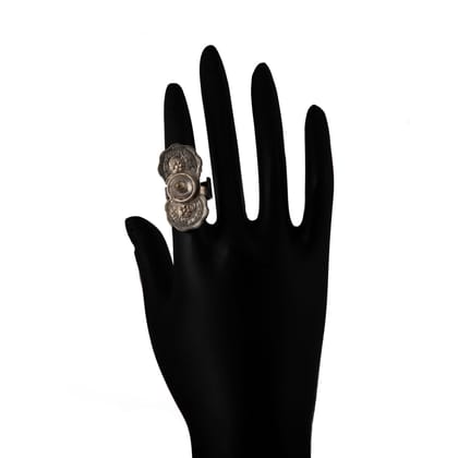 Two Paise Chella Finger Ring