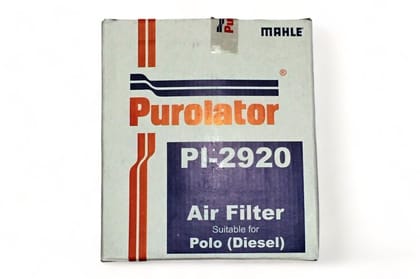 Purolator Air Filter PI-2920