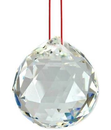 Astrodidi Glass Crystal Ball