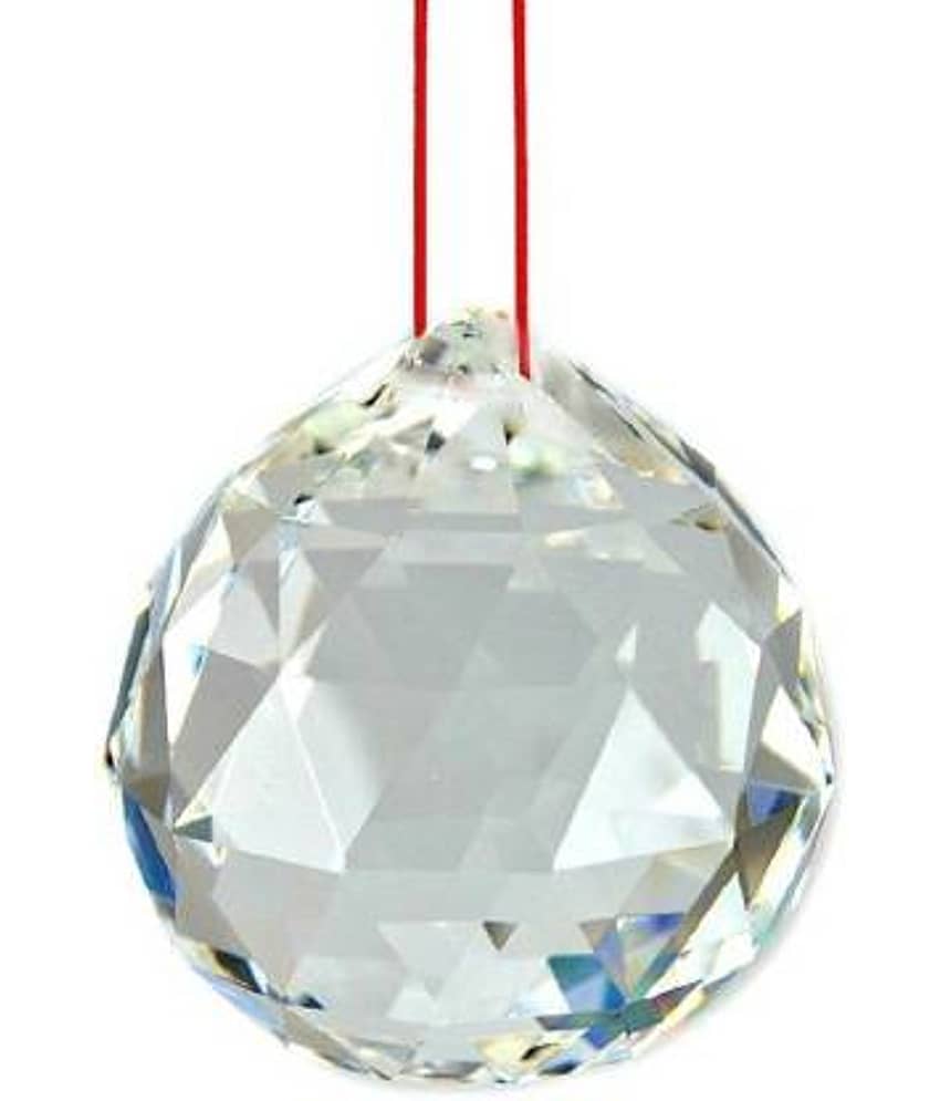 Astrodidi Glass Crystal Ball