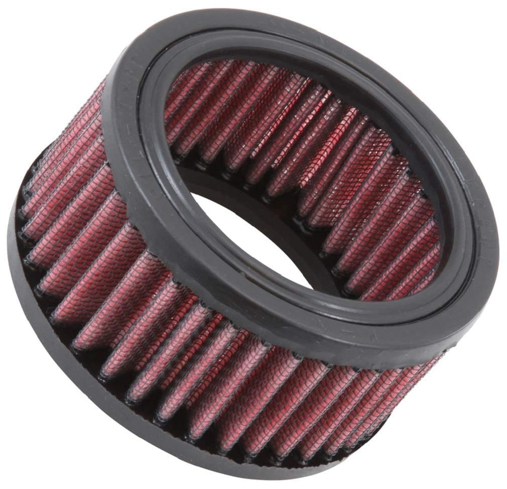 K&N High-Flow Original Lifetime Engine Air Filter: High Performance, Premium, Washable, Industrial Replacement Filter, Heavy Duty: E-3120
