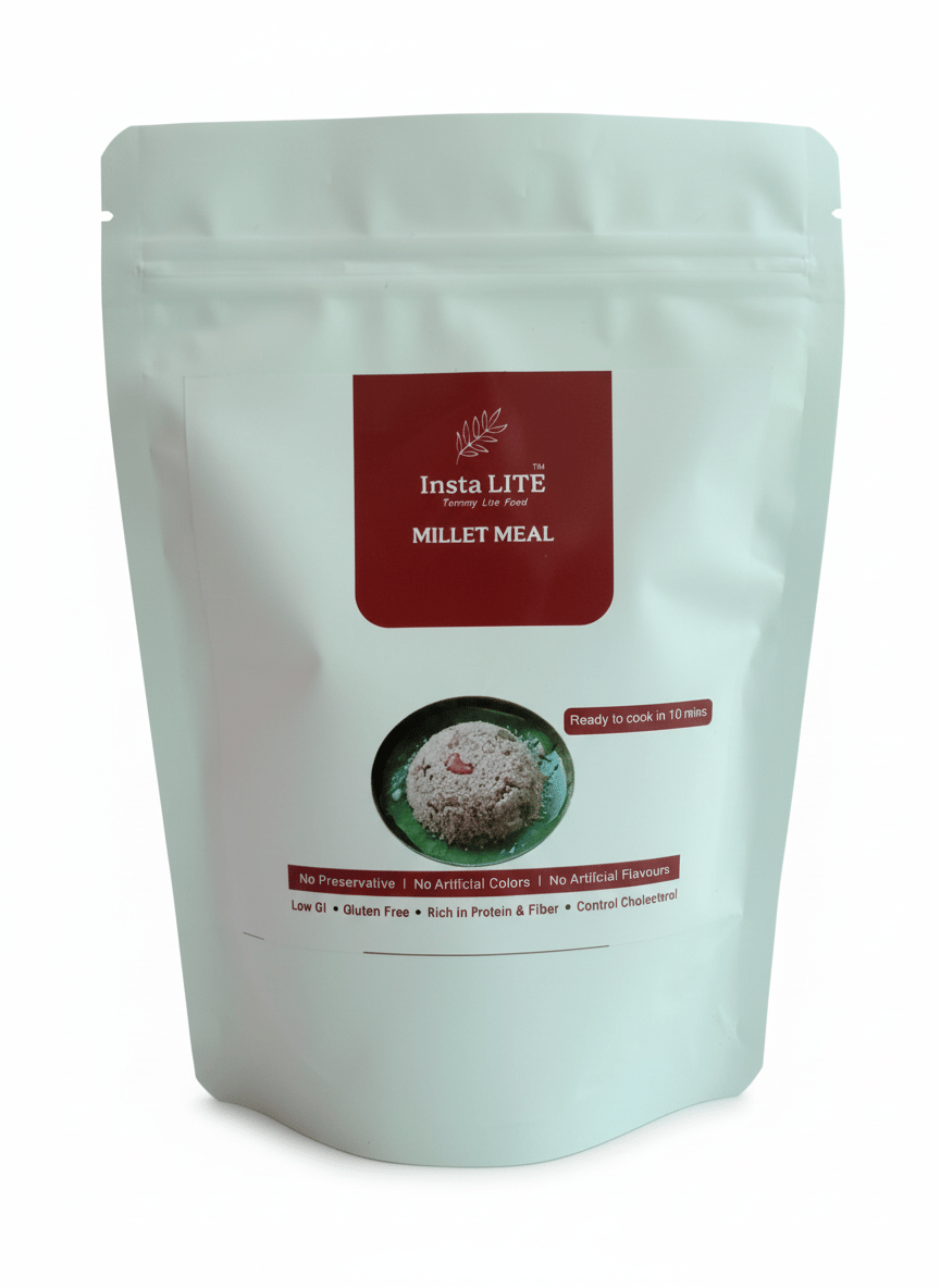 Millet RICE ( Main pack) 