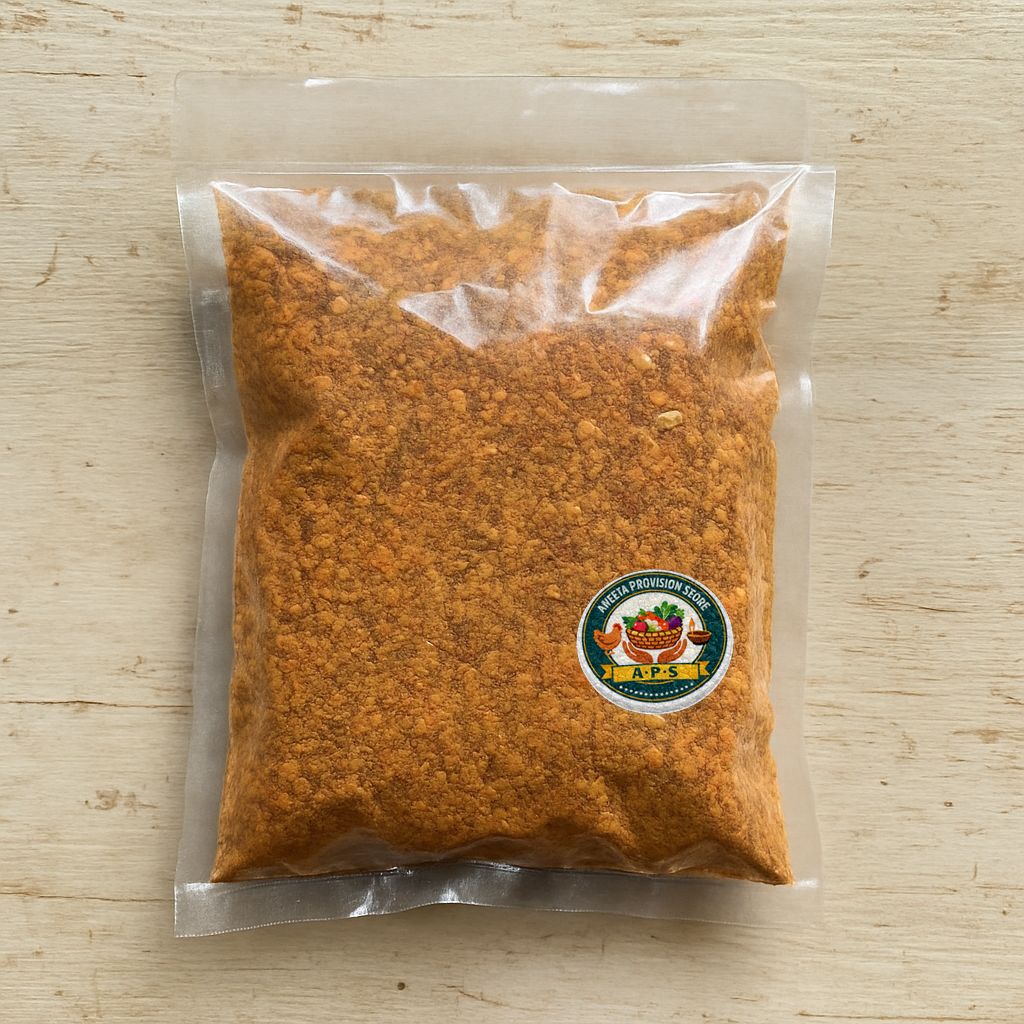 Aneeta Provision Store's instant sambar mix