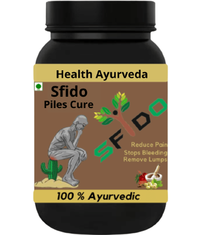 Health Ayurveda Powder 100 gm Pack of 1