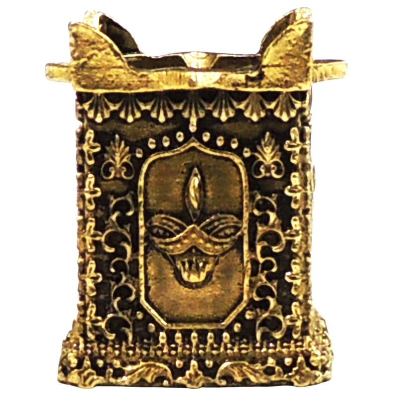 ...