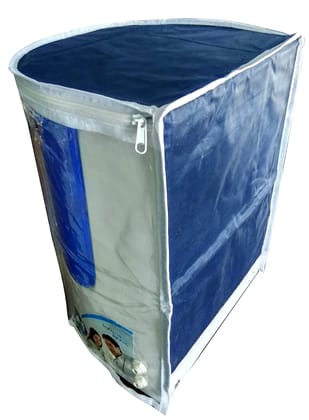 Premium Plastic Protection RO Cover for Aquaguard Reviva and Dolphin Models (colour - multi) by Ruhi Import Store