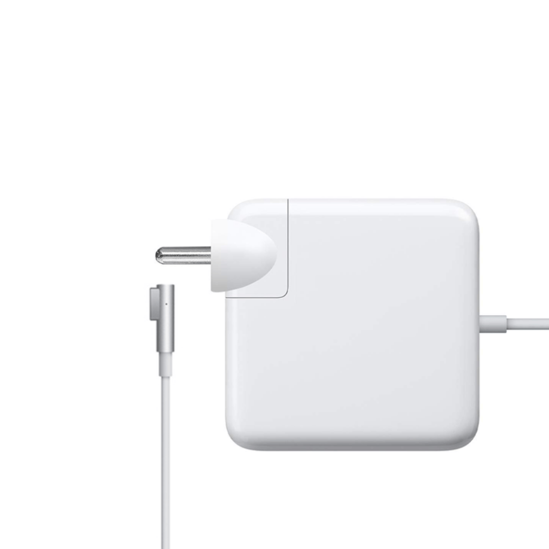 Laptop Adapter 60W Apple Magsafe 1, (L Pin) A1278, MacBook Pro 13-inch 2009, MacBook Pro 13-inch, Mid 2010-Compatible