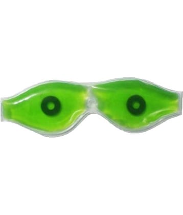 Trioflextech Green Eye Mask