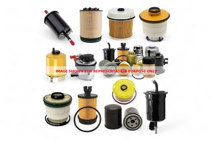 Uno Minda Fuel Filter DF4042PM