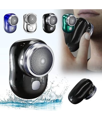Tapixaa Electric Shaver Multicolor Cordless Multigrooming Kit With 60 minutes Runtime