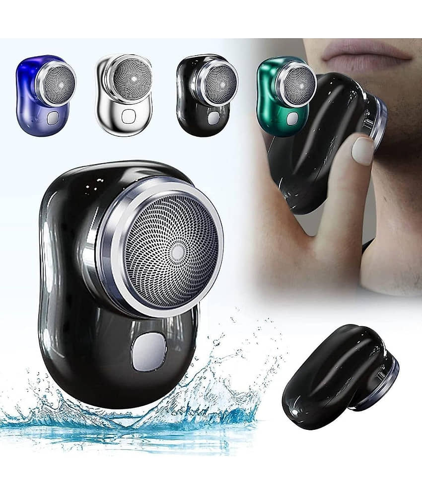 Tapixaa Electric Shaver Multicolor Cordless Multigrooming Kit With 60 minutes Runtime