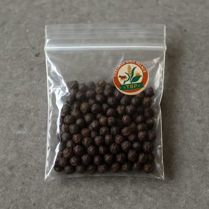 Tikeswar Bhoi Palace's premium black pepper
