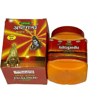 OMLITE Chandan Tika 1 ( Pack of 1 )