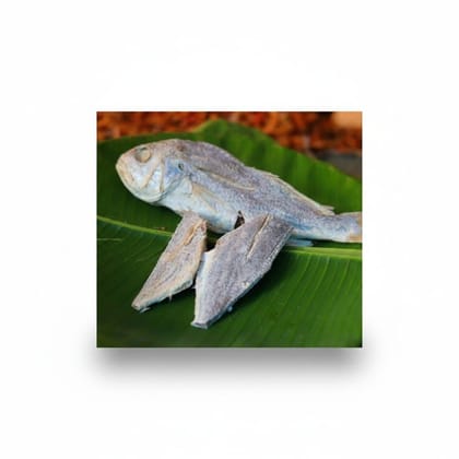 Dry Fish - 5 kg - One pack of dried fish