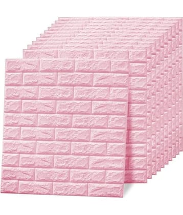 PINK 3D WALLPAPER