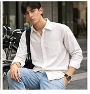 Men Shirts
