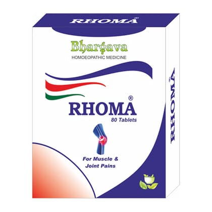 Rhoma Tablet Rhoma Tablet