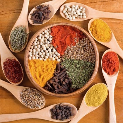 Turmeric