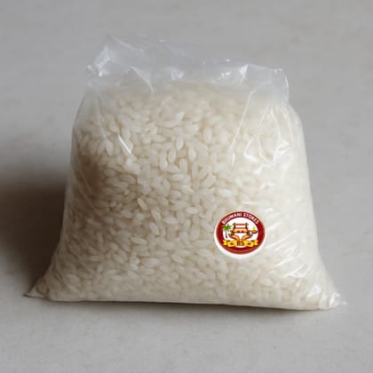 Bhumani Stores's idli rice