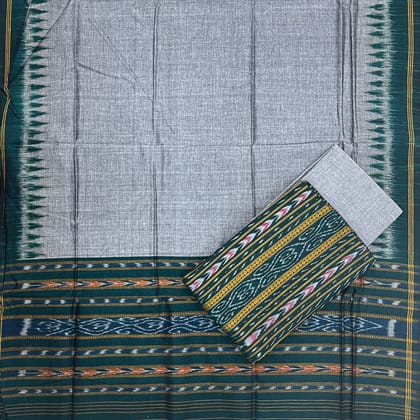 Nuapatna Cotton Dress Set Nuapatna Cotton Dress Set