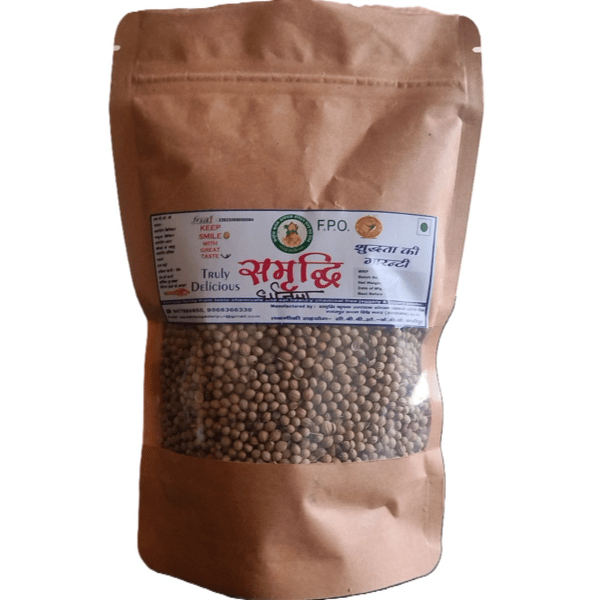 Dhaniya (Sabut) - 500 gm