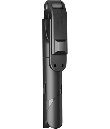 UTTU Bluetooth Selfie Stick ( Black )