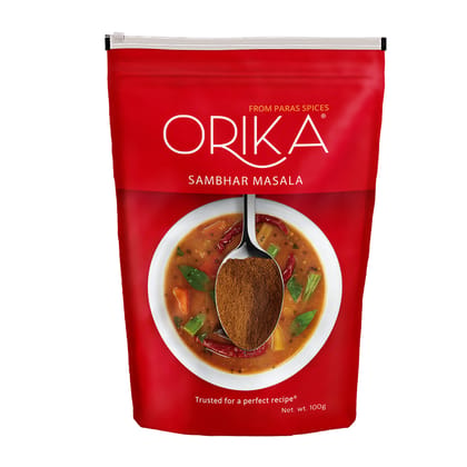 SAMBHAR MASALA- 100G SAMBHAR MASALA- 100G