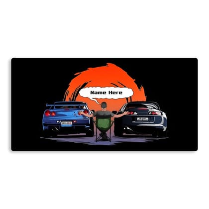 Gtr Custom Name TechMat Gtr Custom Name TechMat