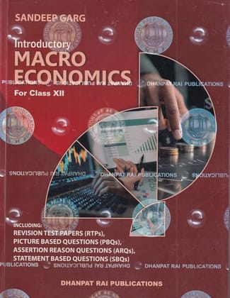 Introductory Macro Economics For Class 12 By Sandeep Garg Latest Edition Paperback Paperback – 1 January 2025 Introductory Macro Economics For Class 12 By Sandeep Garg Latest Edition Paperback Paperback – 1 January 2025