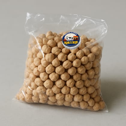 Sheela Stores's kabuli chana (chickpeas)