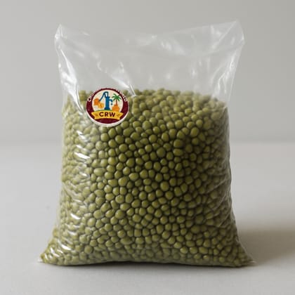 Chumki Rana World's green moong whole